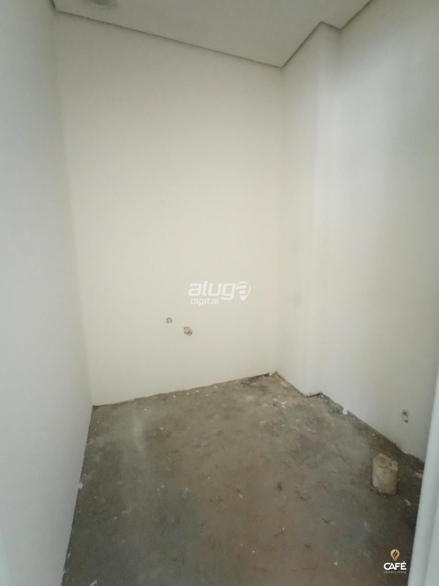 Conjunto Comercial-Sala para alugar com 1 quarto, 45m² - Foto 4