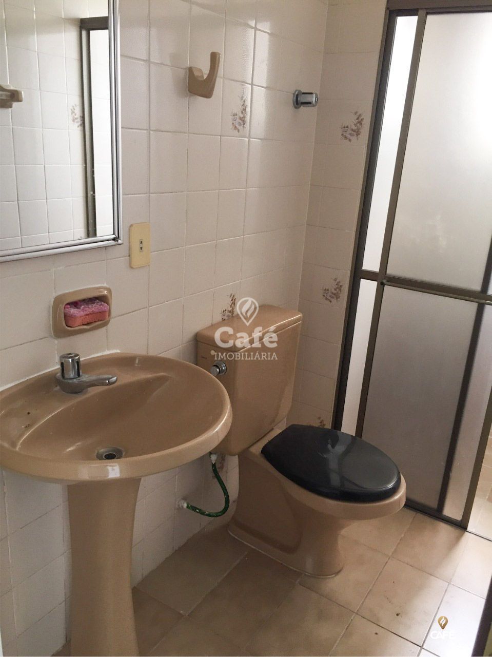 Apartamento à venda com 1 quarto, 53m² - Foto 3