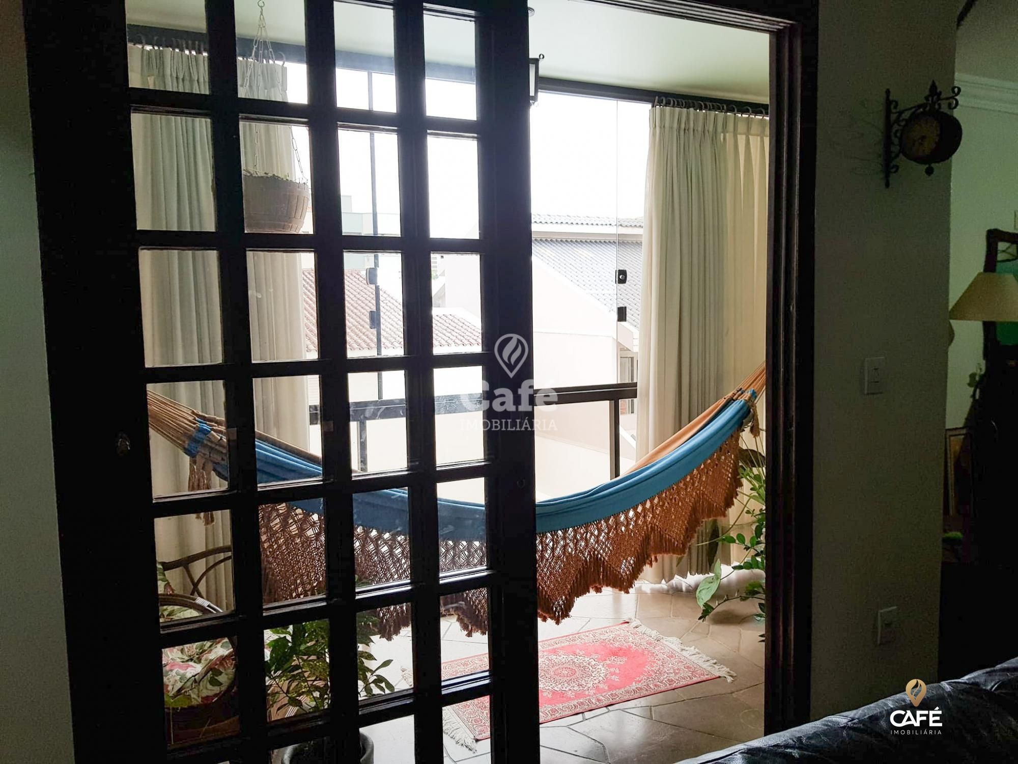 Apartamento, 3 quartos, 180 m² - Foto 5