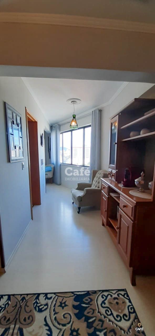 Apartamento à venda com 3 quartos, 115m² - Foto 14