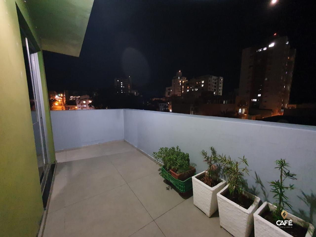 Cobertura à venda com 1 quarto, 98m² - Foto 4