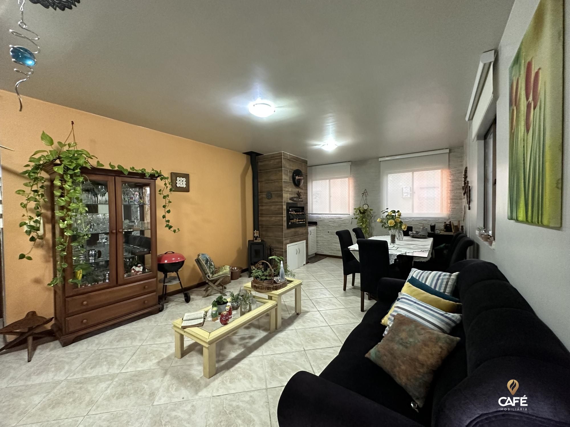 Apartamento, 4 quartos, 194 m² - Foto 12
