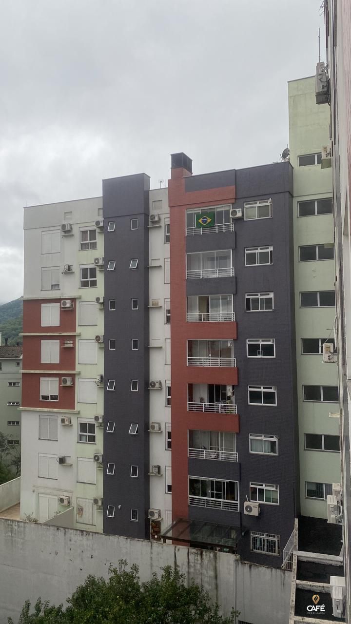 Apartamento à venda com 3 quartos, 126m² - Foto 3
