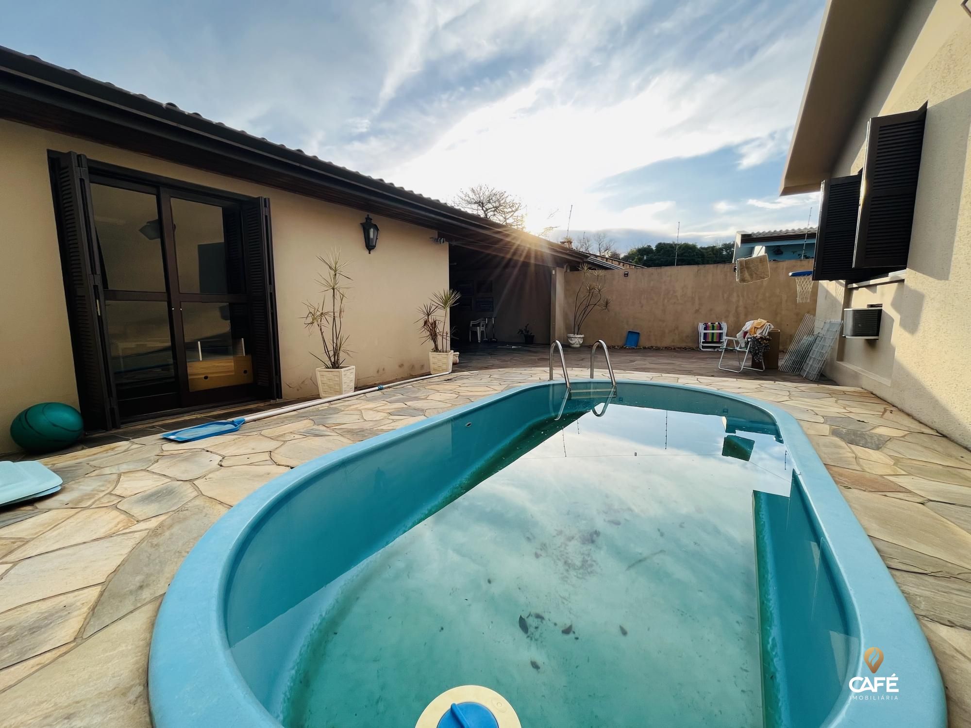 Casa, 3 quartos, 207 m² - Foto 19