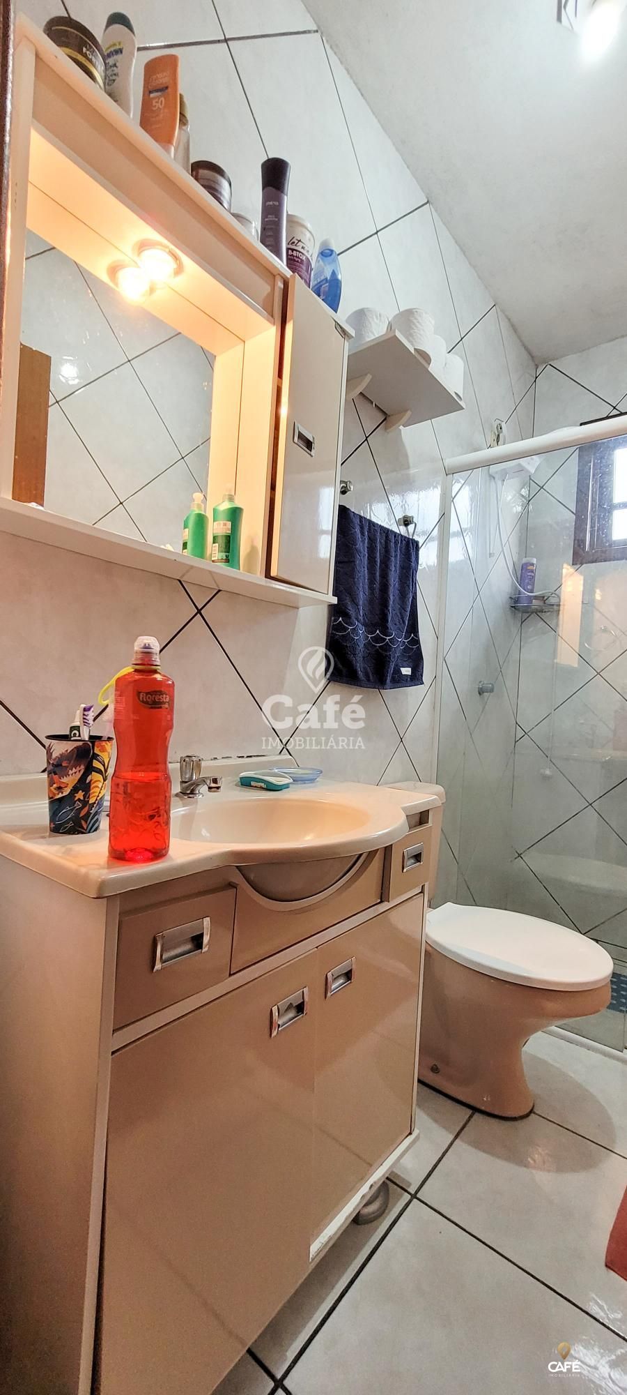 Casa, 5 quartos, 141 m² - Foto 7