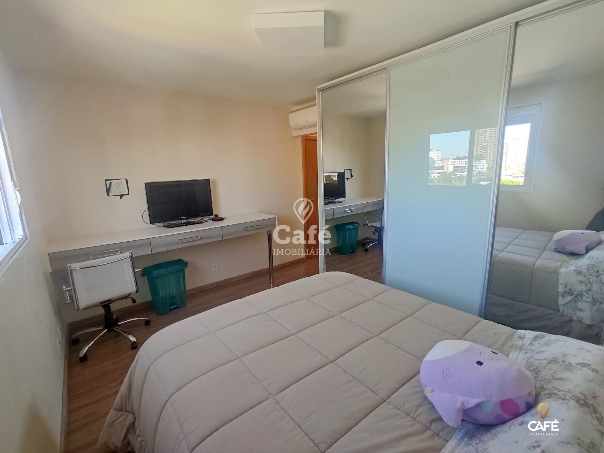 Apartamento à venda com 3 quartos, 93m² - Foto 15