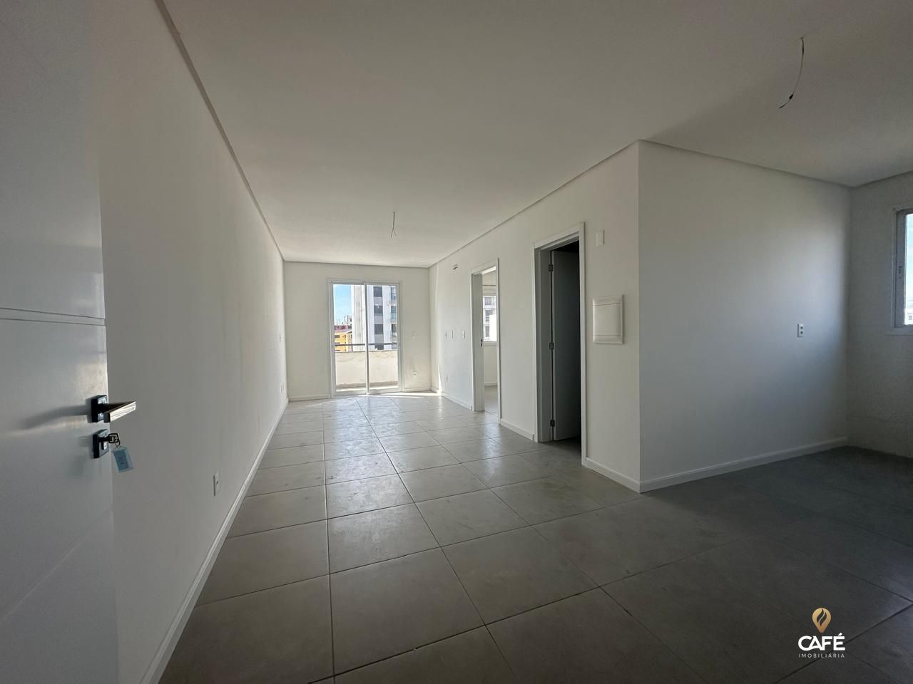 Apartamento à venda com 1 quarto, 59m² - Foto 7