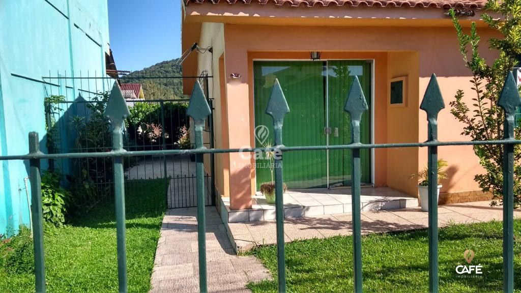 Casa à venda com 3 quartos, 80m² - Foto 2