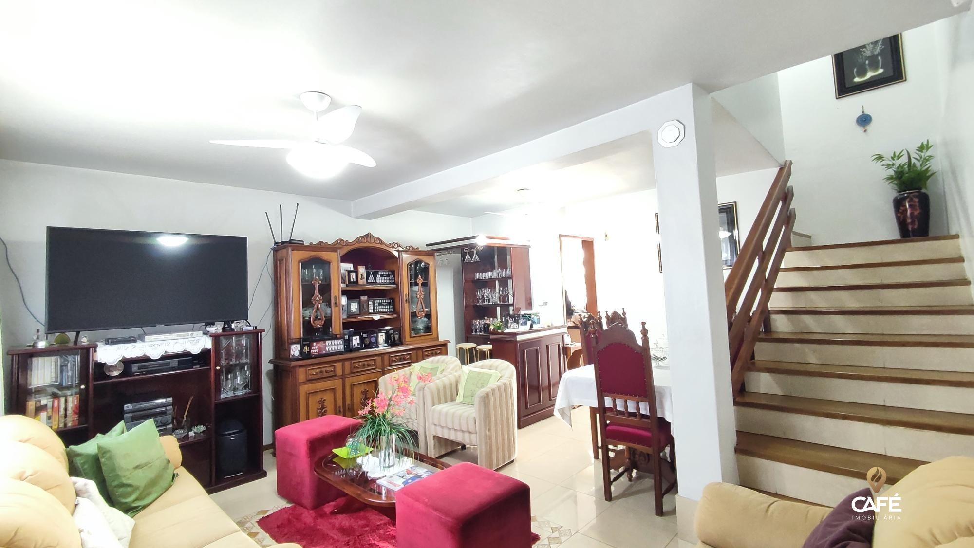 Casa, 3 quartos, 157 m² - Foto 6