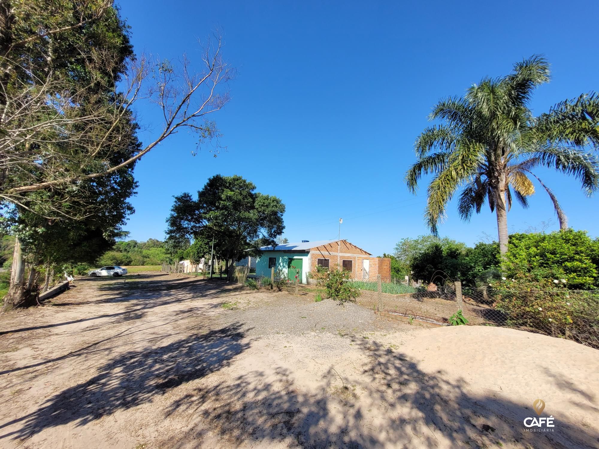 Chácara à venda com 3 quartos, 400m² - Foto 60