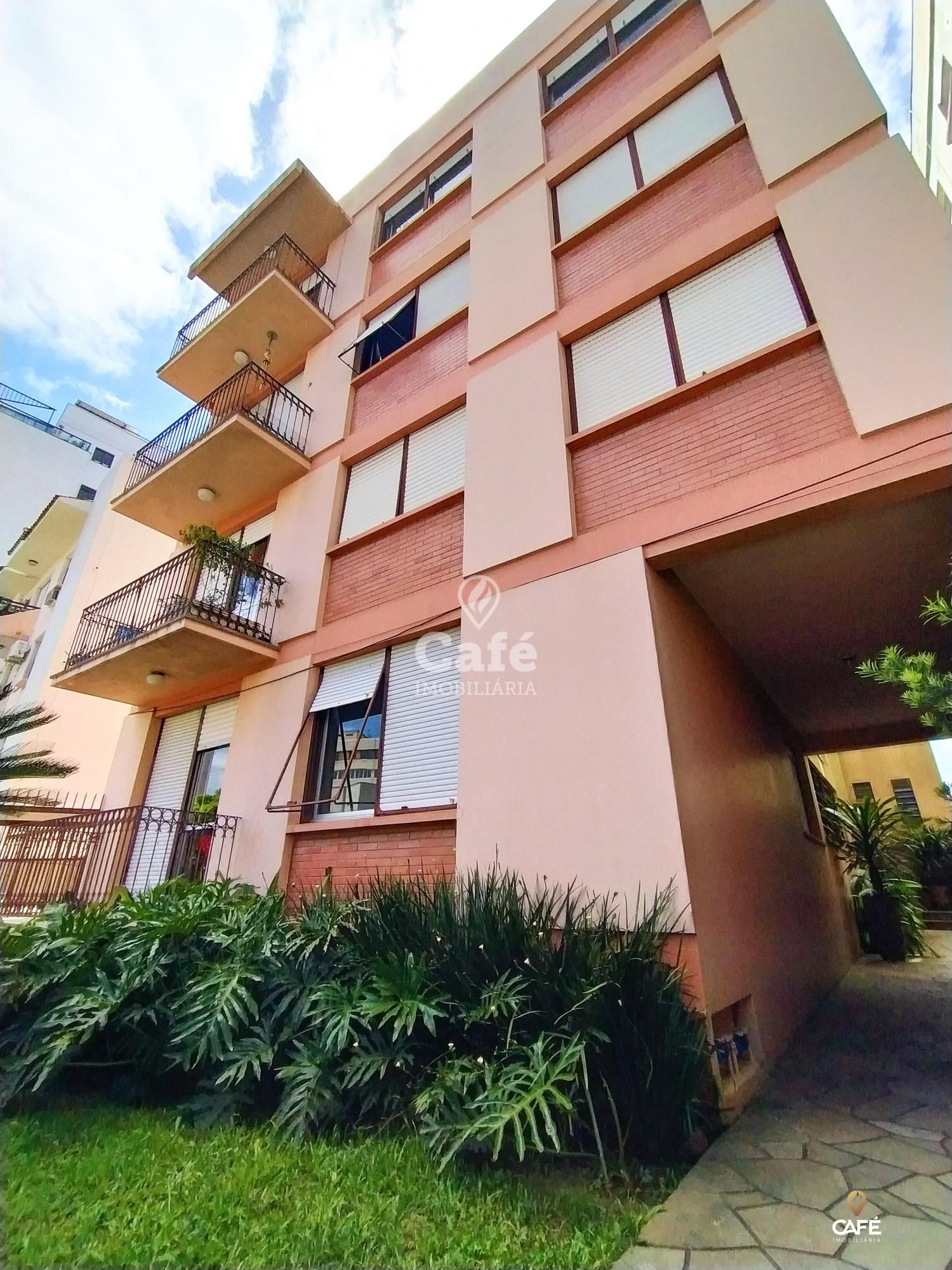 Apartamento, 1 quarto, 53 m² - Foto 1