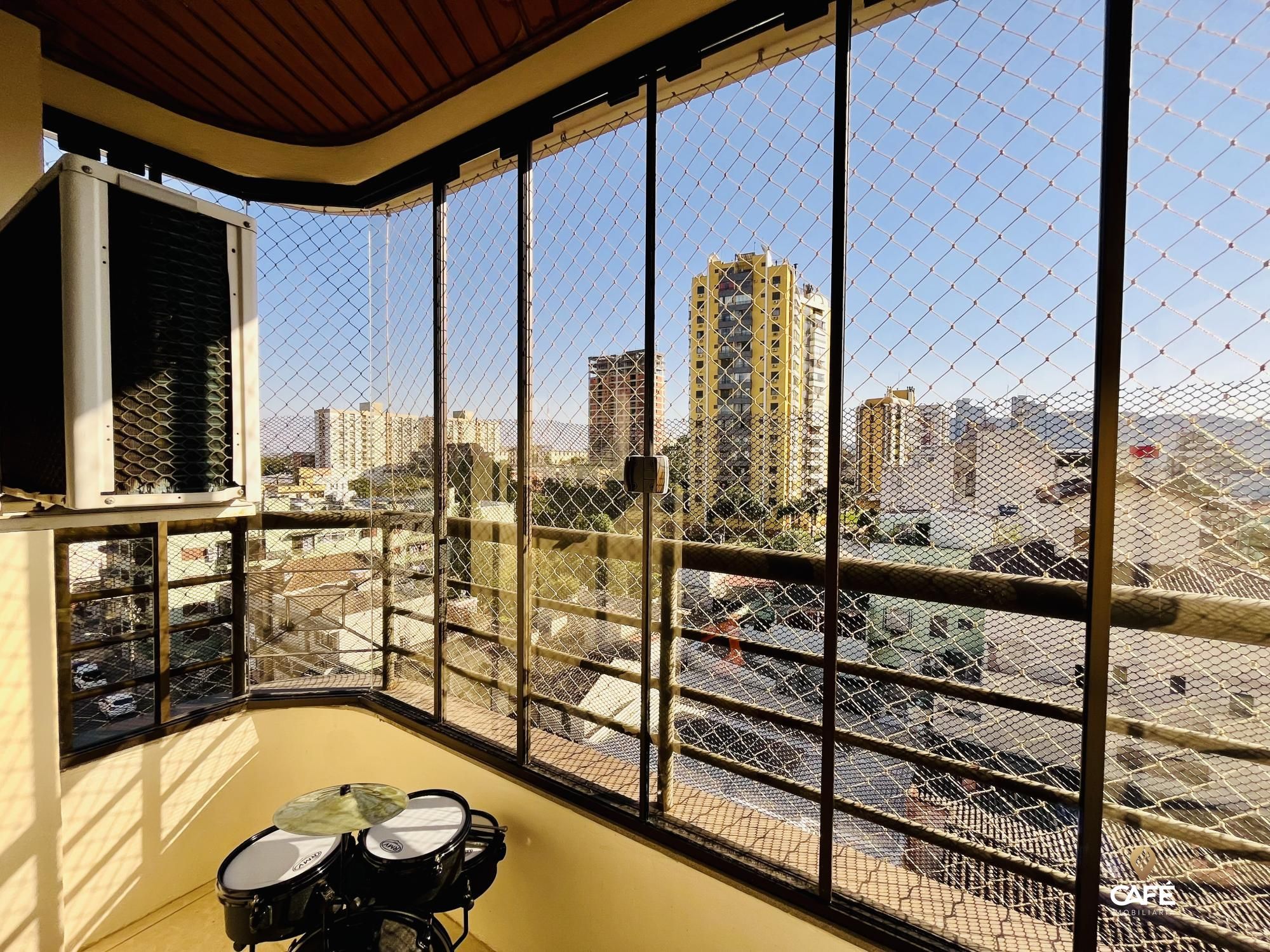 Apartamento, 3 quartos, 115 m² - Foto 19