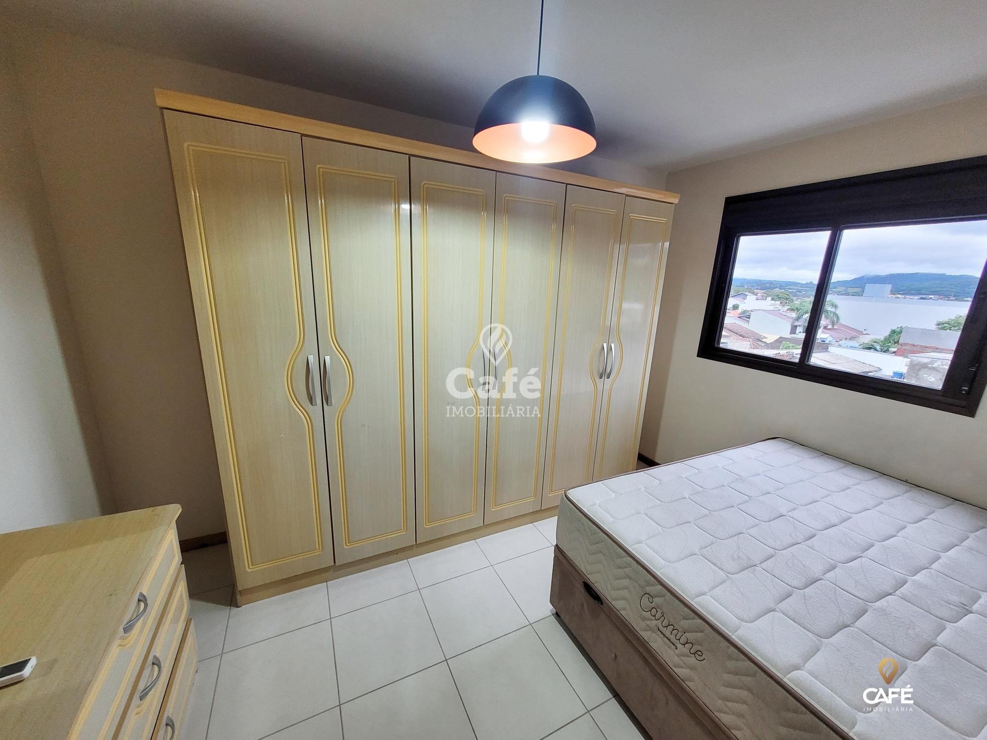 Apartamento à venda com 1 quarto, 64m² - Foto 13