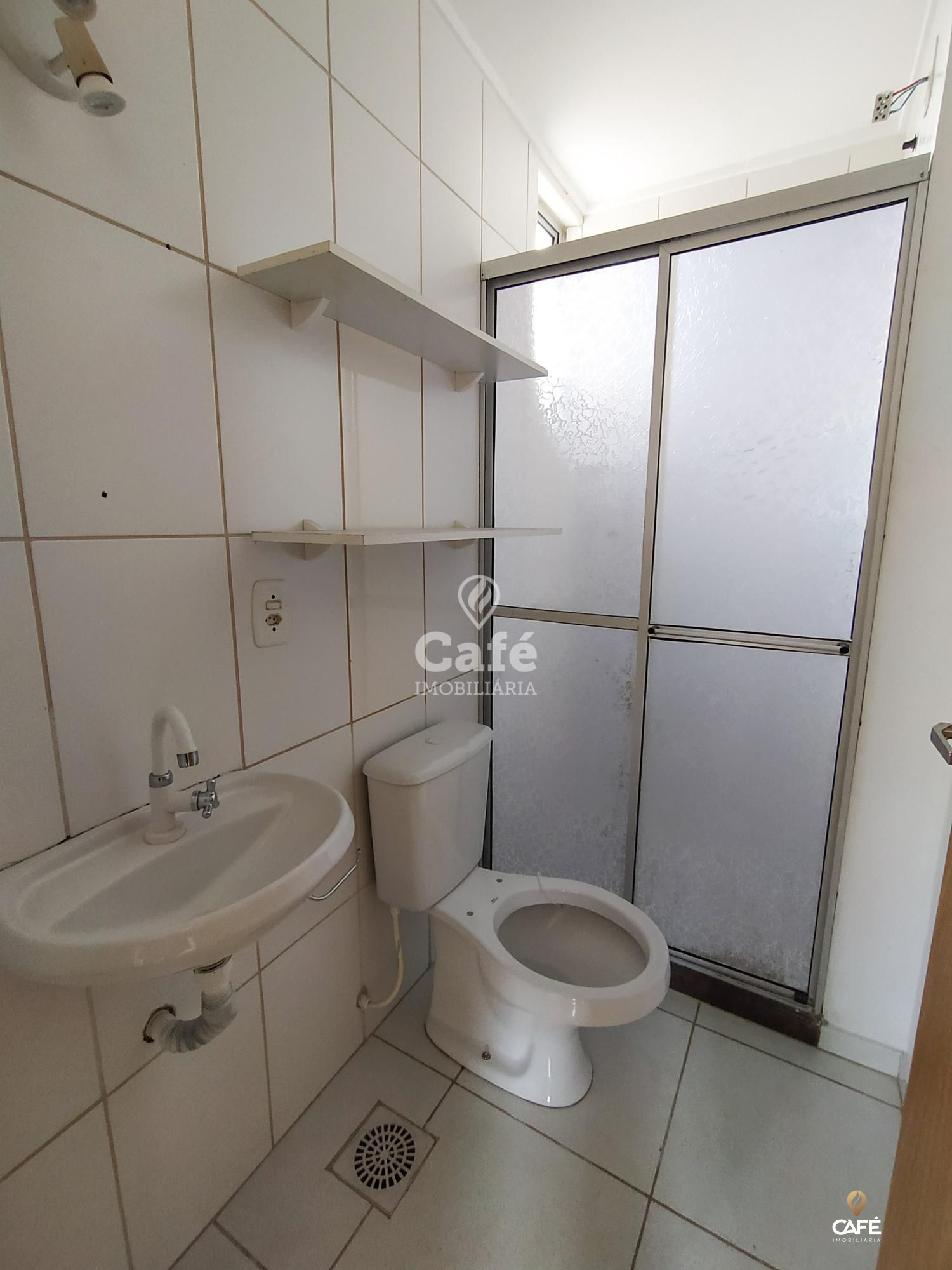 Apartamento à venda com 3 quartos, 65m² - Foto 9