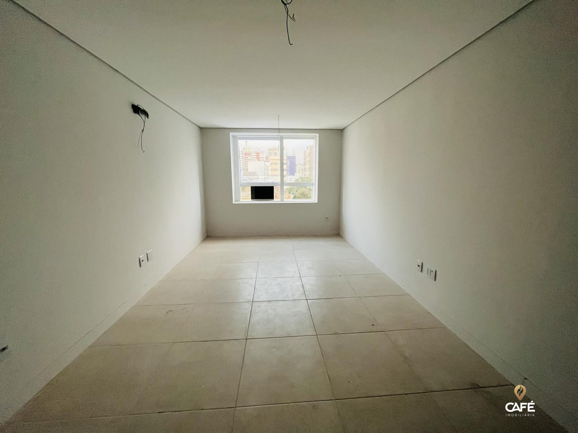 Apartamento à venda com 2 quartos, 76m² - Foto 3