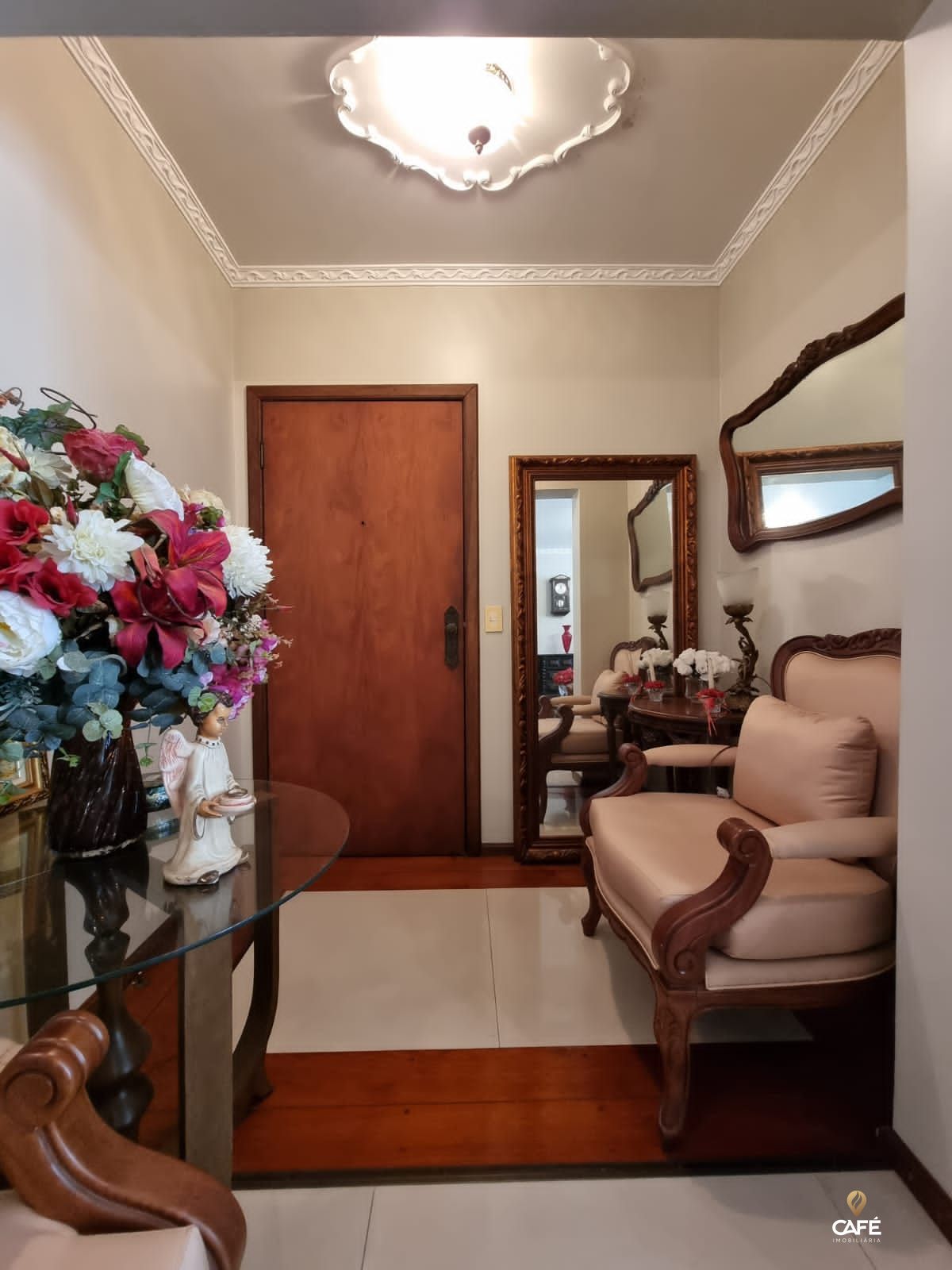 Apartamento, 3 quartos, 167 m² - Foto 3