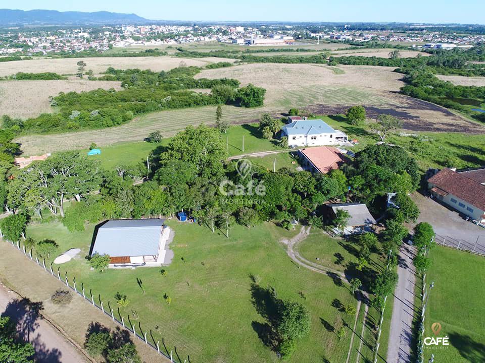 Terreno à venda, 2730m² - Foto 1