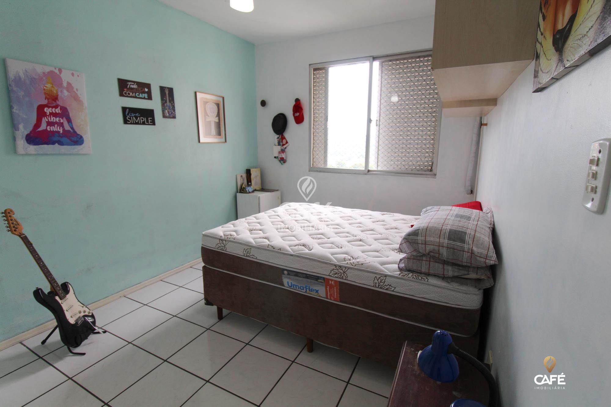 Apartamento à venda com 2 quartos, 90m² - Foto 18