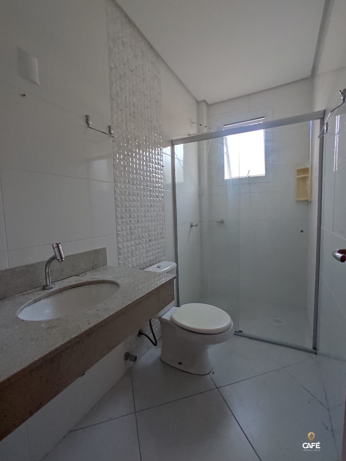 Apartamento à venda com 1 quarto, 43m² - Foto 7