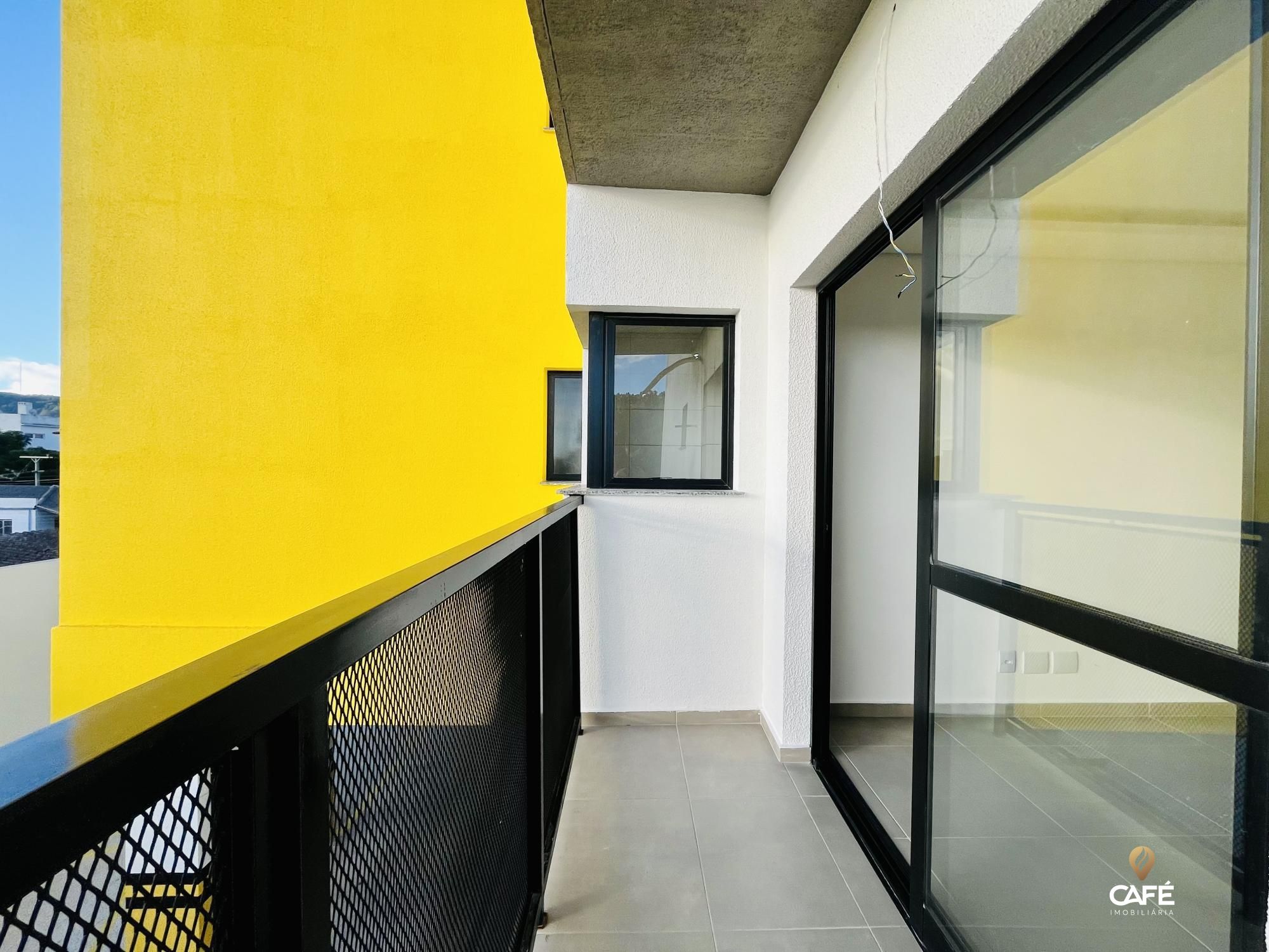 Apartamento, 2 quartos, 57 m² - Foto 7