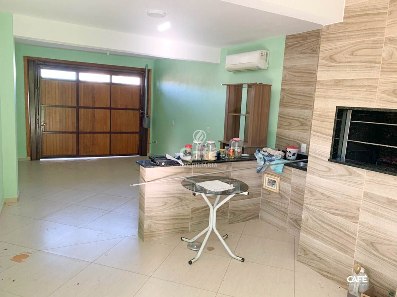 Casa, 3 quartos, 119 m² - Foto 3