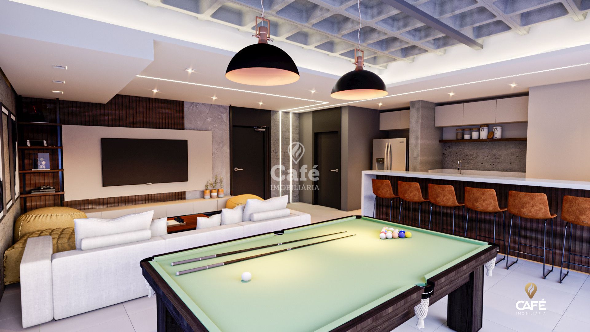 Apartamento, 3 quartos, 160 m² - Foto 25