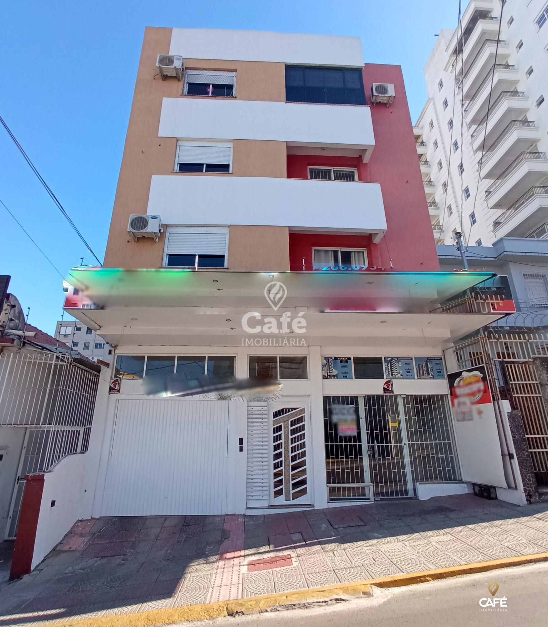 Apartamento, 1 quarto, 35 m² - Foto 1