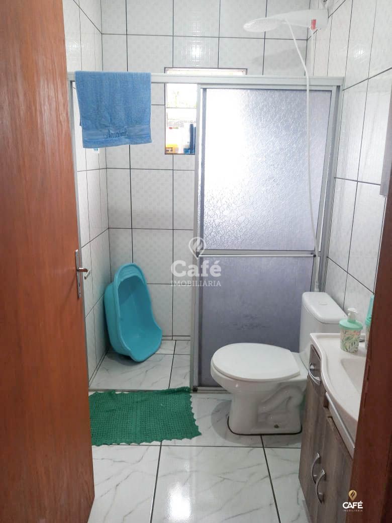 Casa à venda com 3 quartos, 76m² - Foto 5