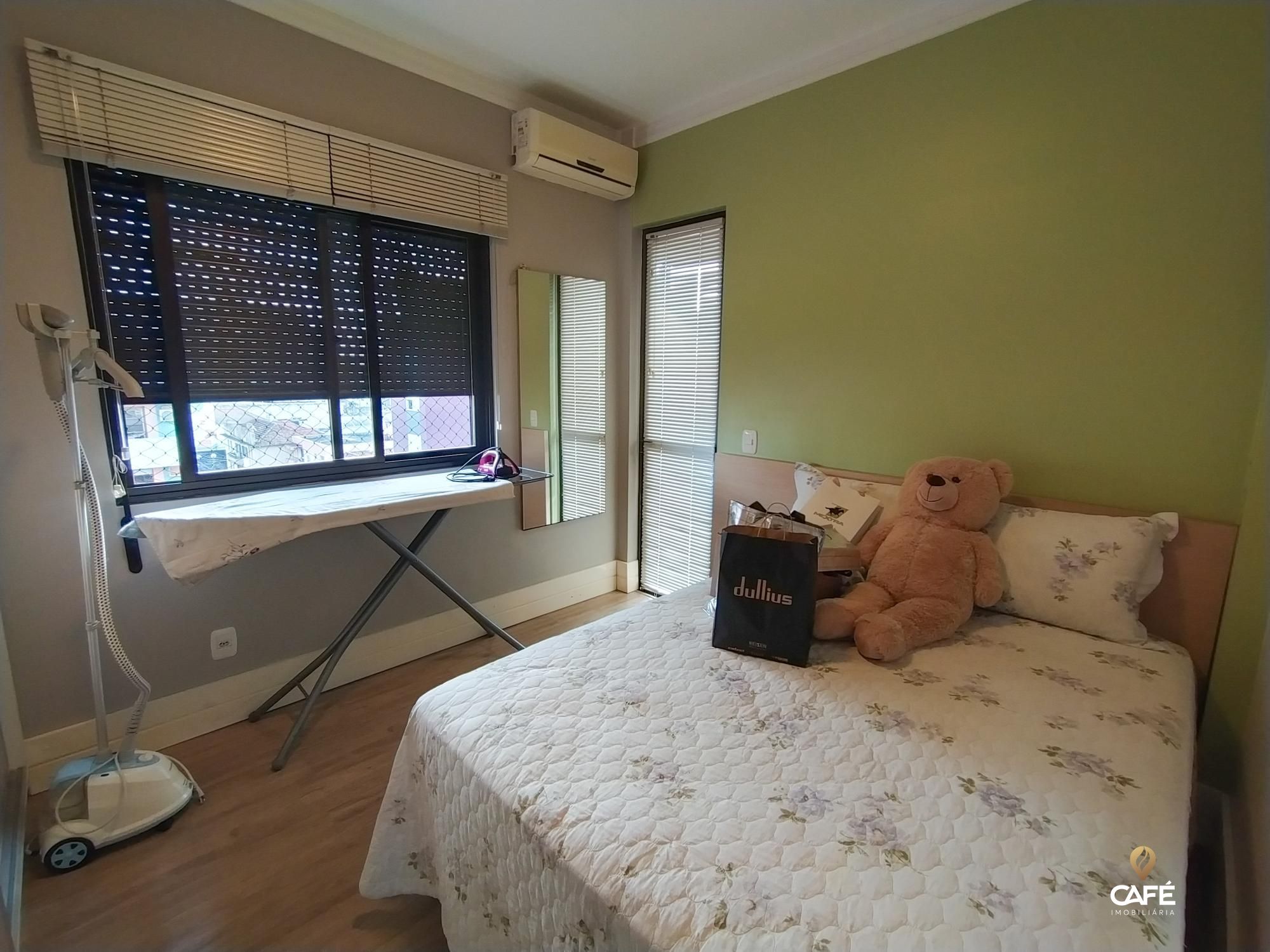 Apartamento à venda com 3 quartos, 114m² - Foto 14