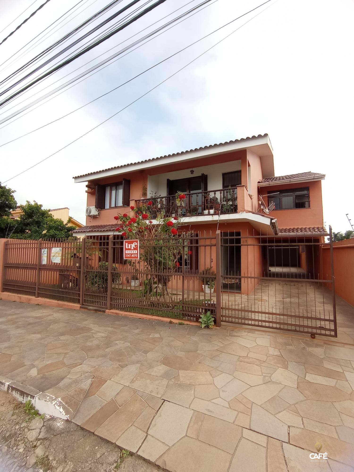 Casa, 6 quartos, 304 m² - Foto 3