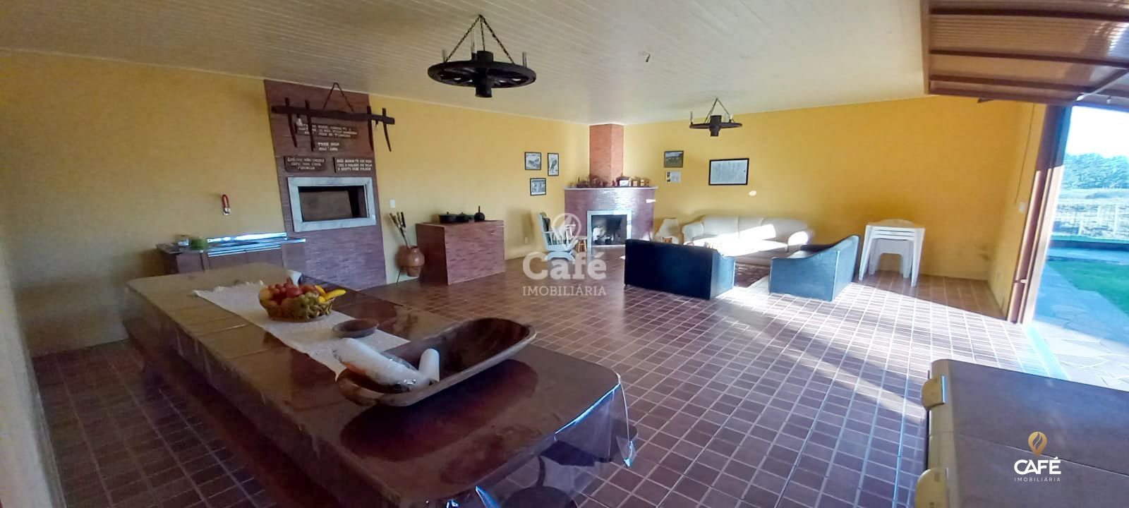 Loteamento e Condomínio, 730000 hectares - Foto 14