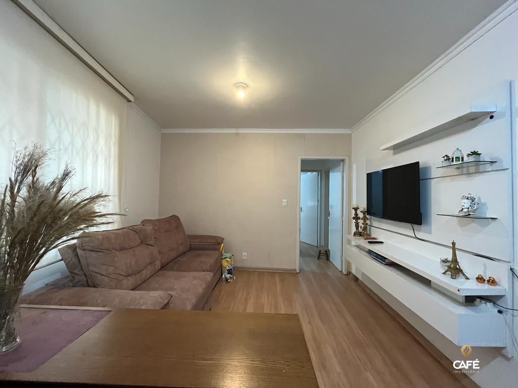 Apartamento à venda e aluguel com 2 quartos, 91m² - Foto 4