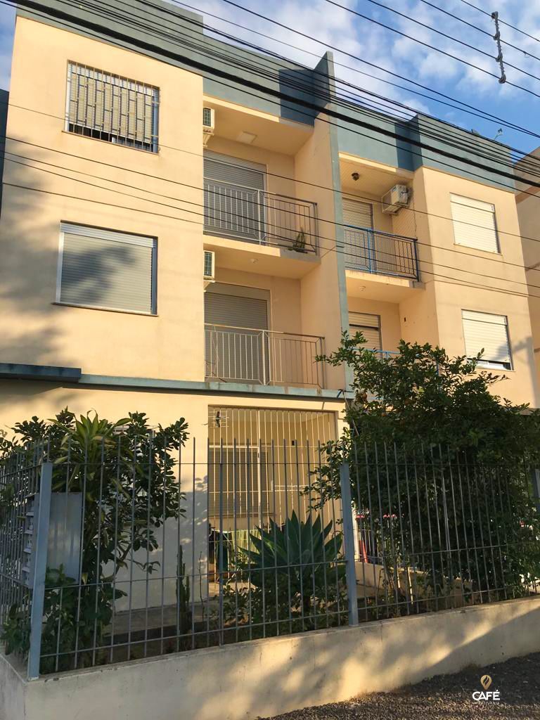 Apartamento para alugar com 2 quartos, 55m² - Foto 2