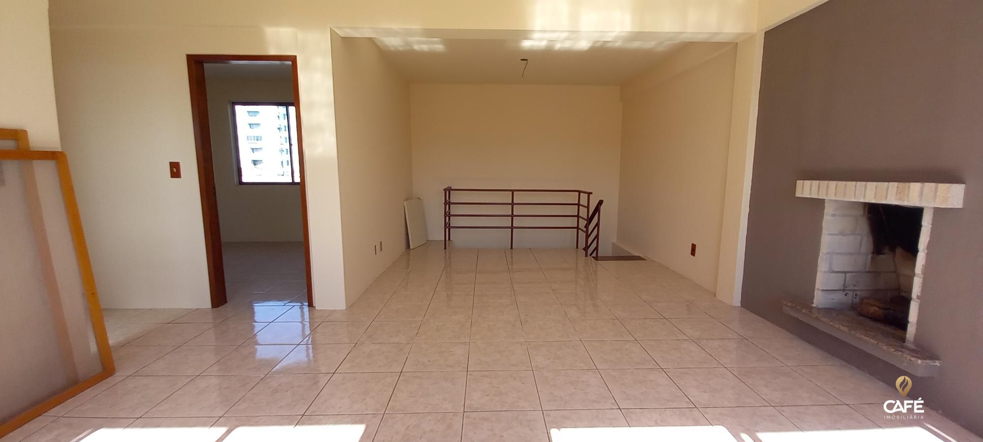 Apartamento à venda com 2 quartos, 118m² - Foto 19