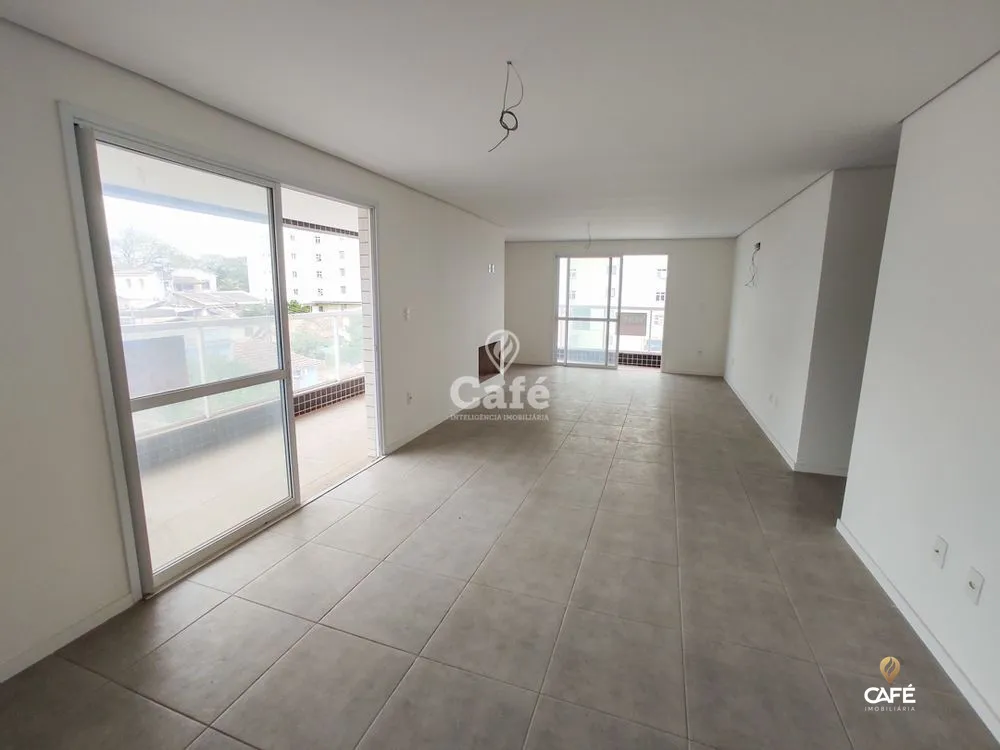 Apartamento, 4 quartos, 164 m² - Foto 4