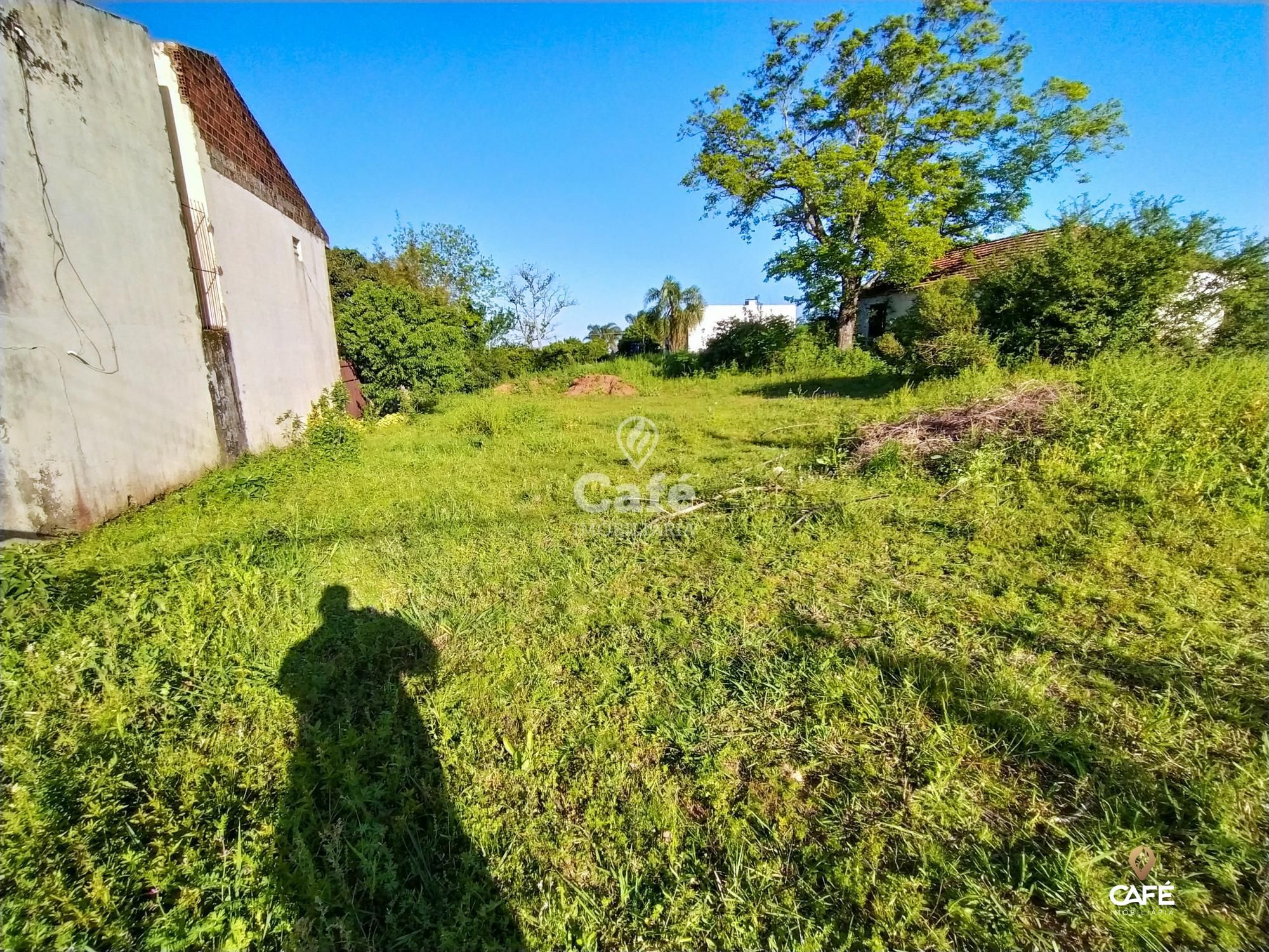 Terreno à venda, 625m² - Foto 1