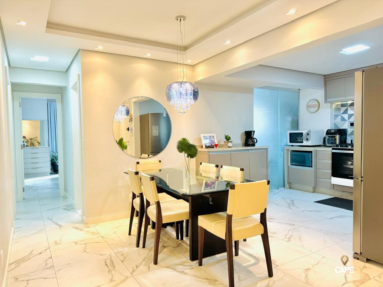 Apartamento, 3 quartos, 112 m² - Foto 13
