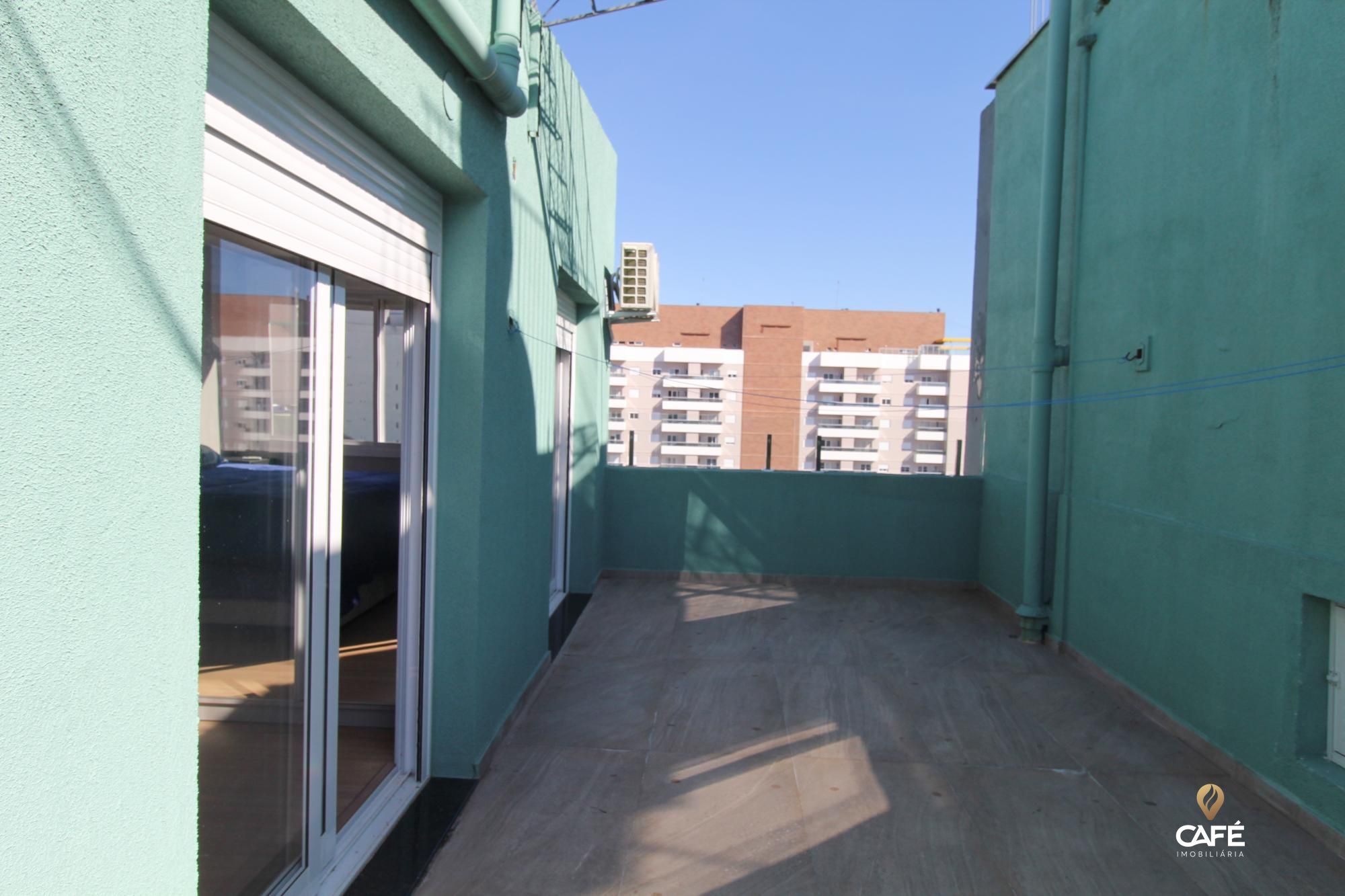 Cobertura, 4 quartos, 122 m² - Foto 19