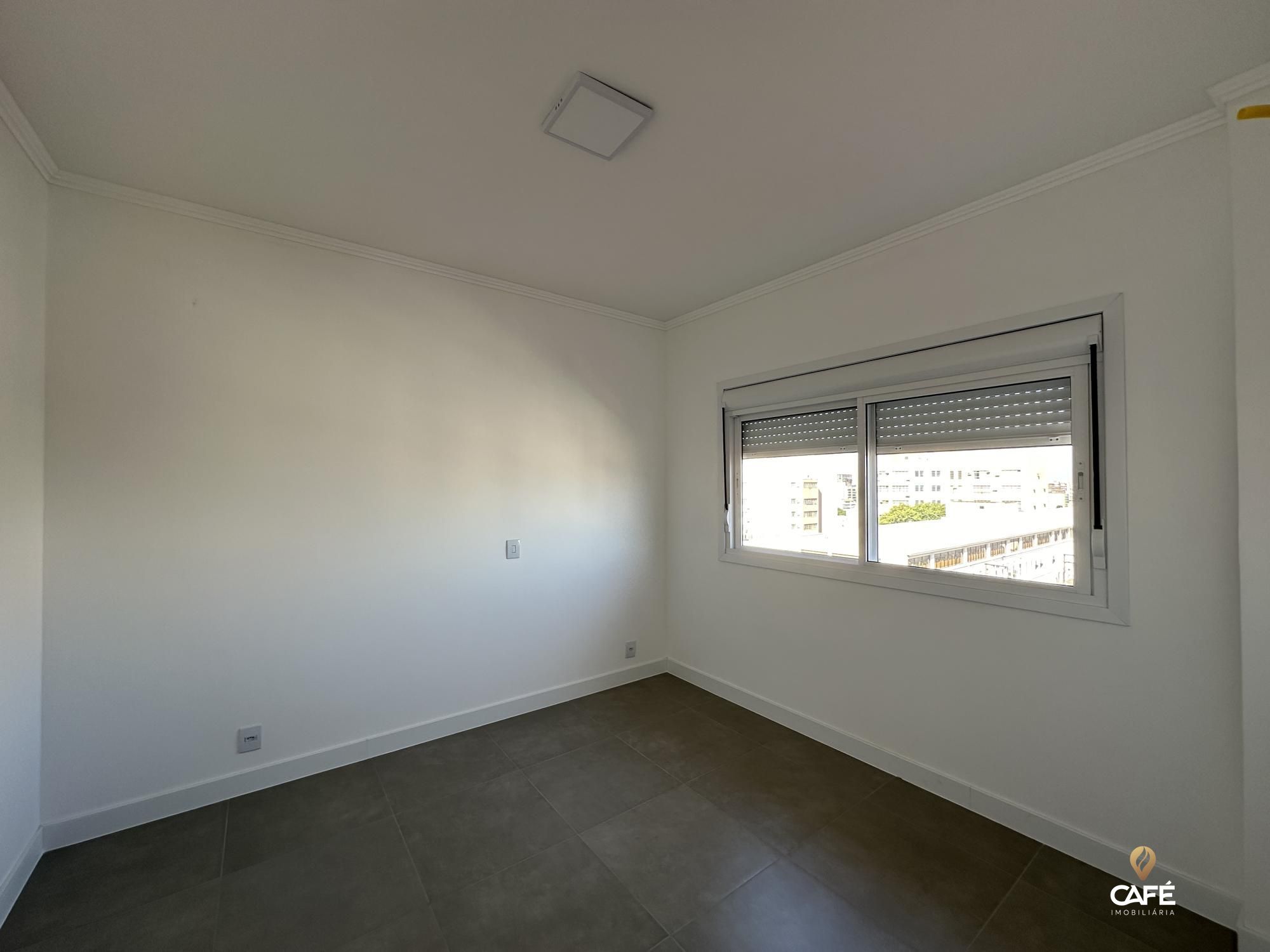 Apartamento, 1 quarto, 36 m² - Foto 4