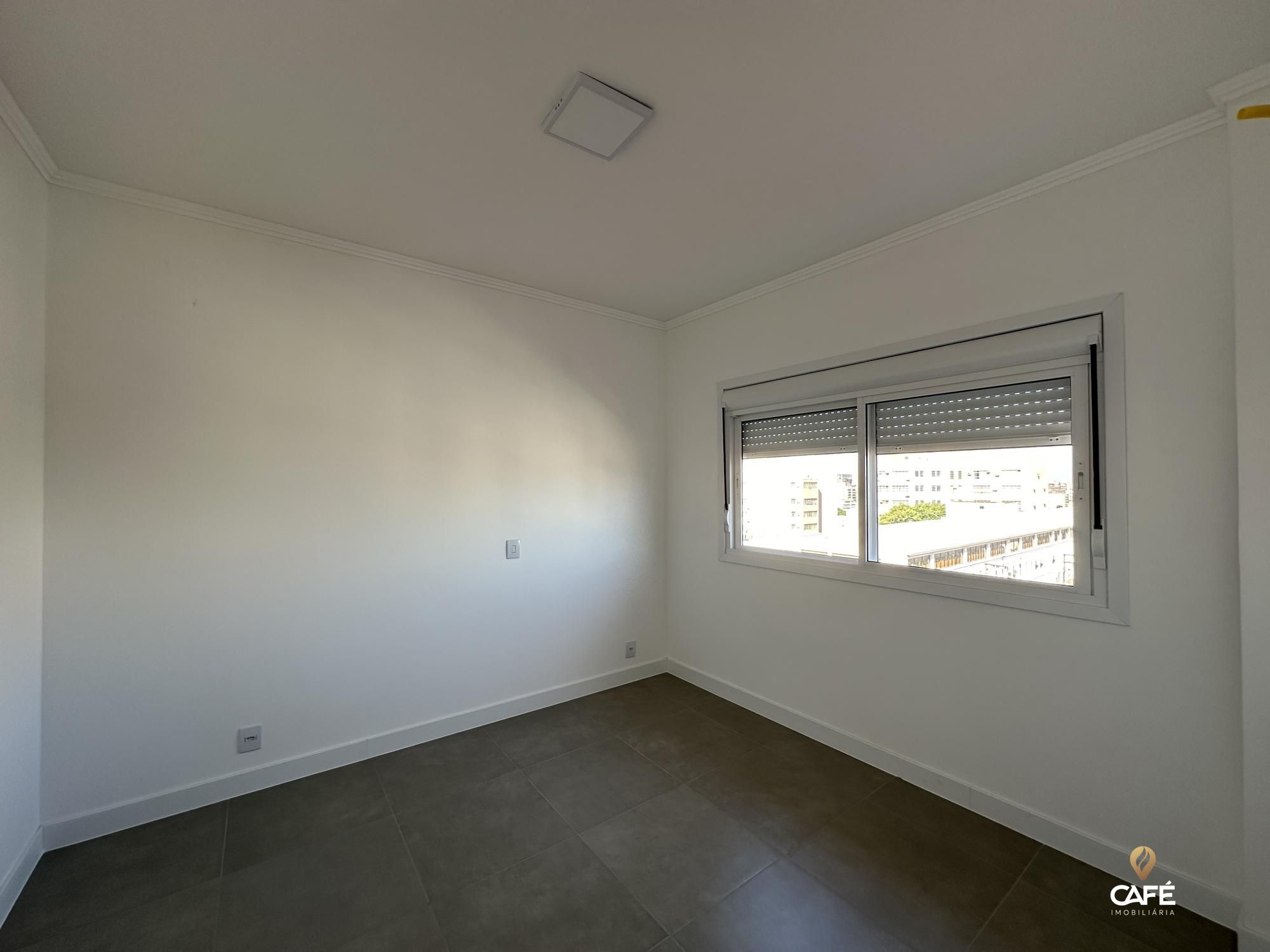 Apartamento à venda com 1 quarto, 36m² - Foto 4