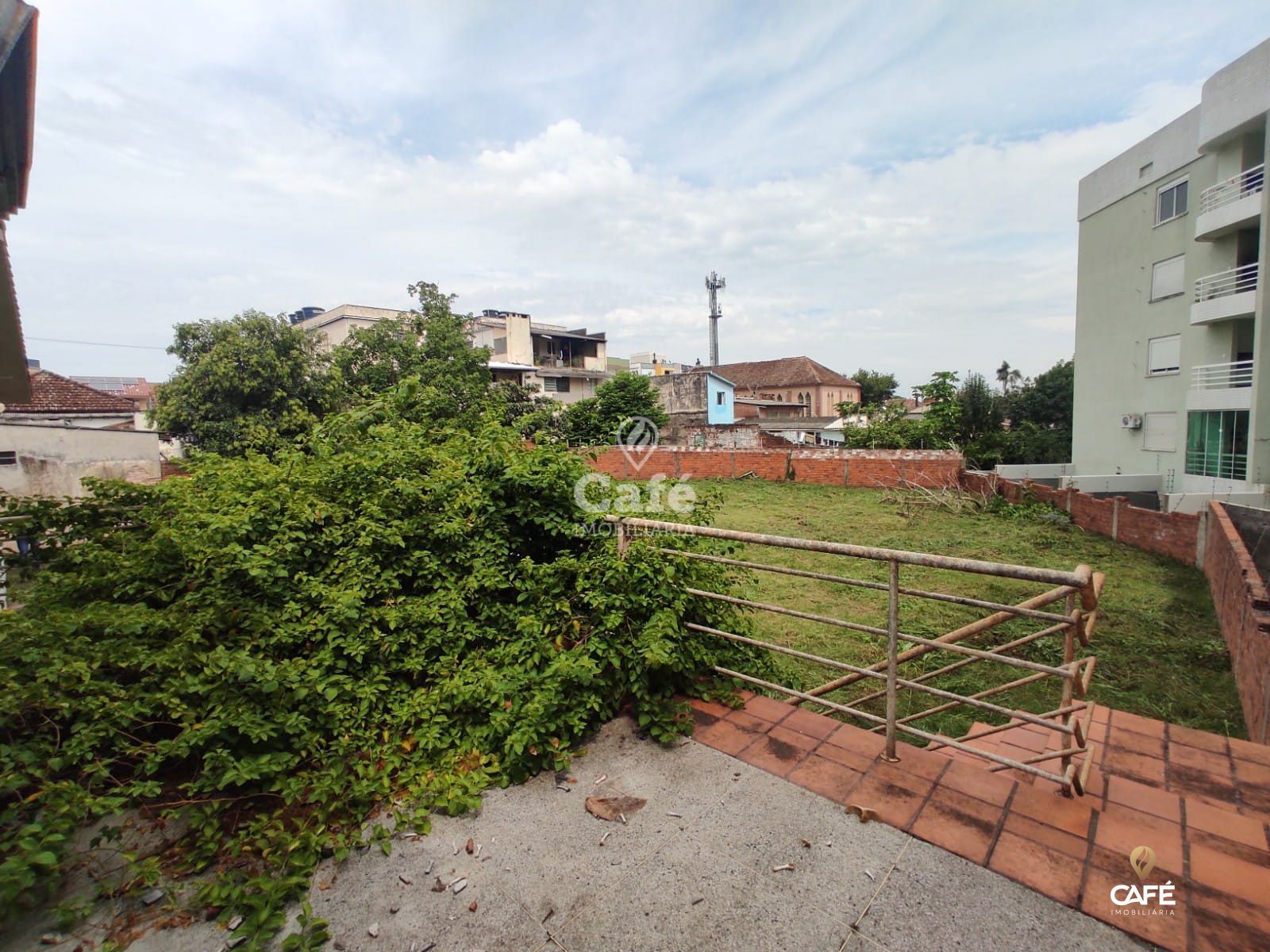 Terreno, 1200 m² - Foto 9