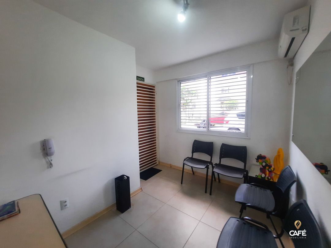 Prédio Inteiro à venda com 5 quartos, 120m² - Foto 2