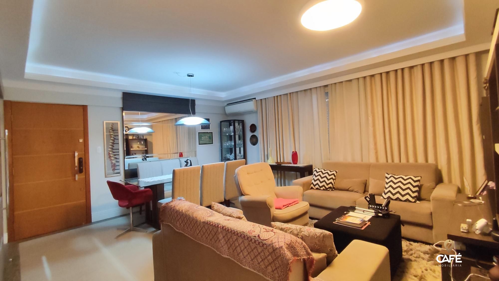 Apartamento, 3 quartos, 118 m² - Foto 11