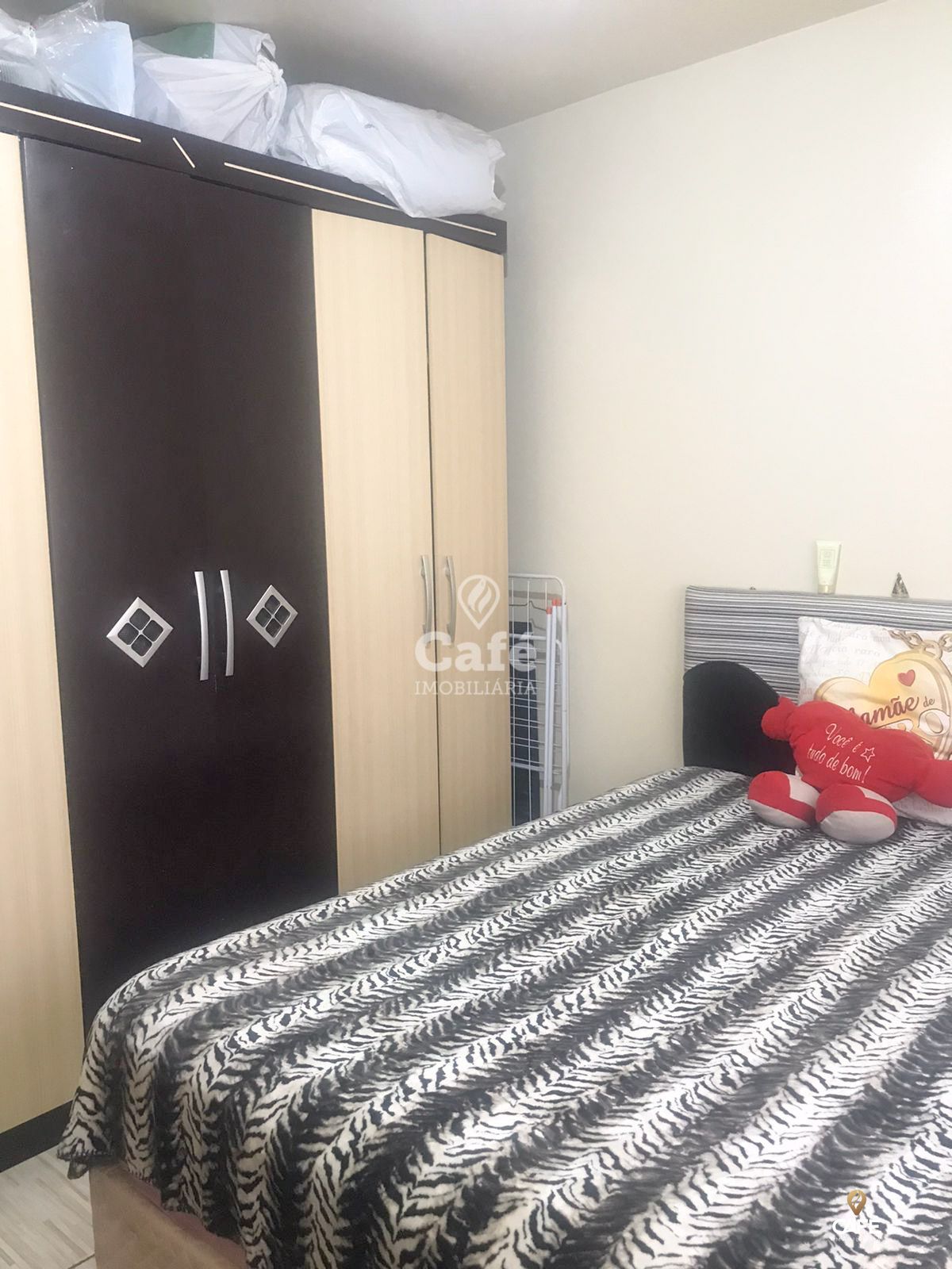 Apartamento à venda com 3 quartos, 62m² - Foto 8