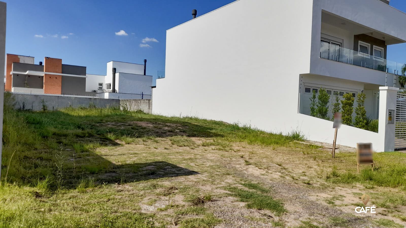 Terreno, 354 m² - Foto 3