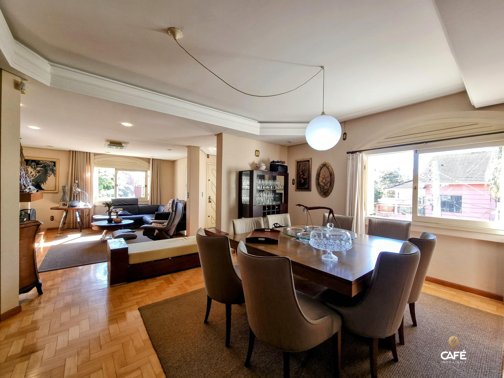 Casa, 4 quartos, 365 m² - Foto 11