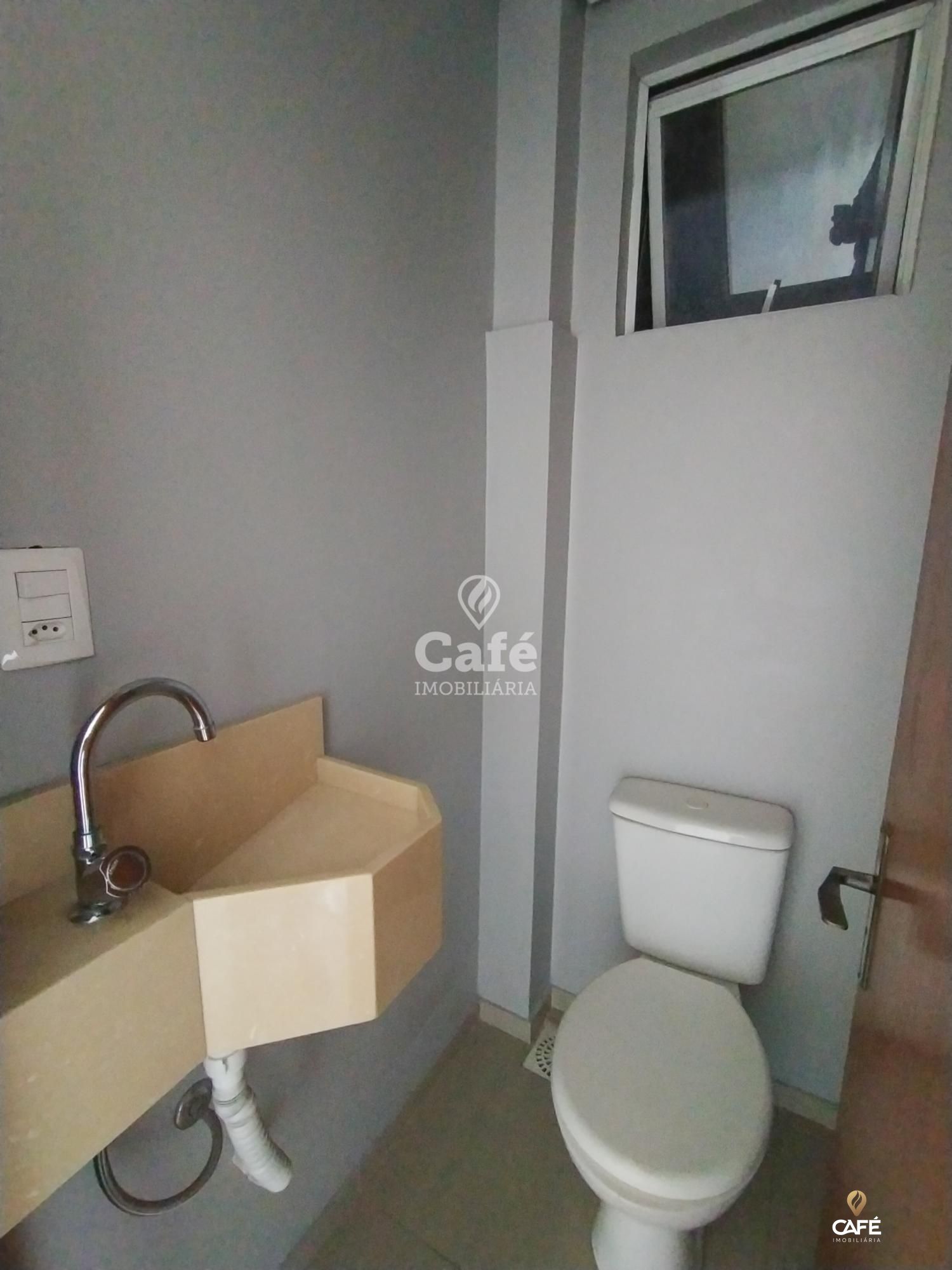 Conjunto Comercial-Sala à venda e aluguel com 1 quarto, 175m² - Foto 6