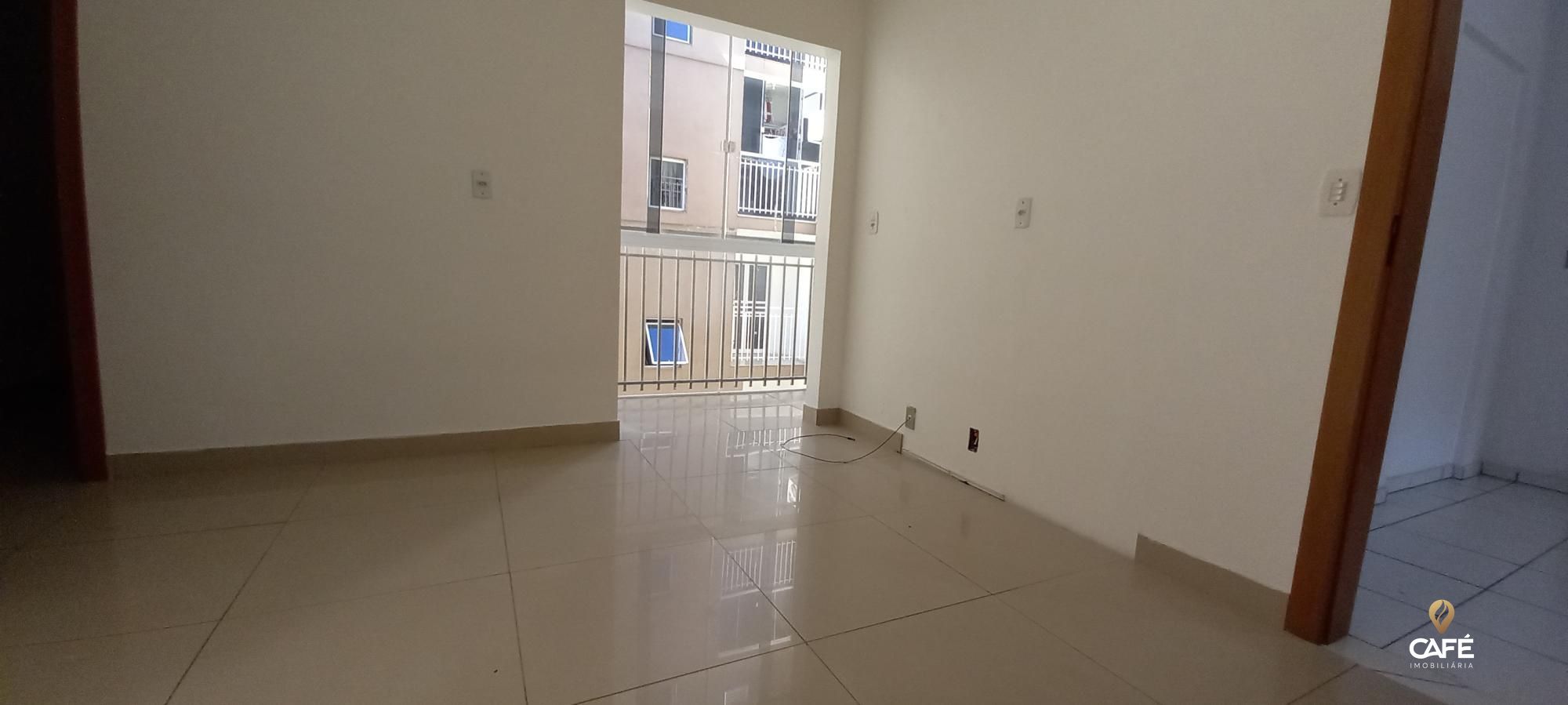 Apartamento à venda com 2 quartos, 45m² - Foto 4