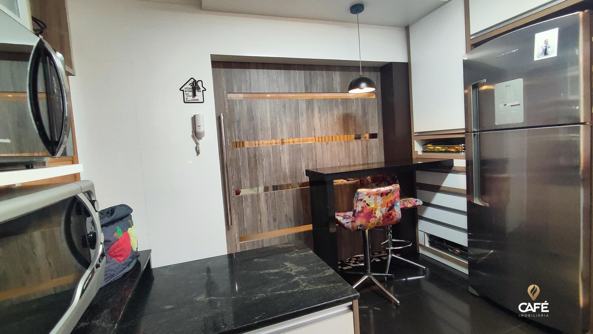 Apartamento à venda com 3 quartos, 118m² - Foto 9