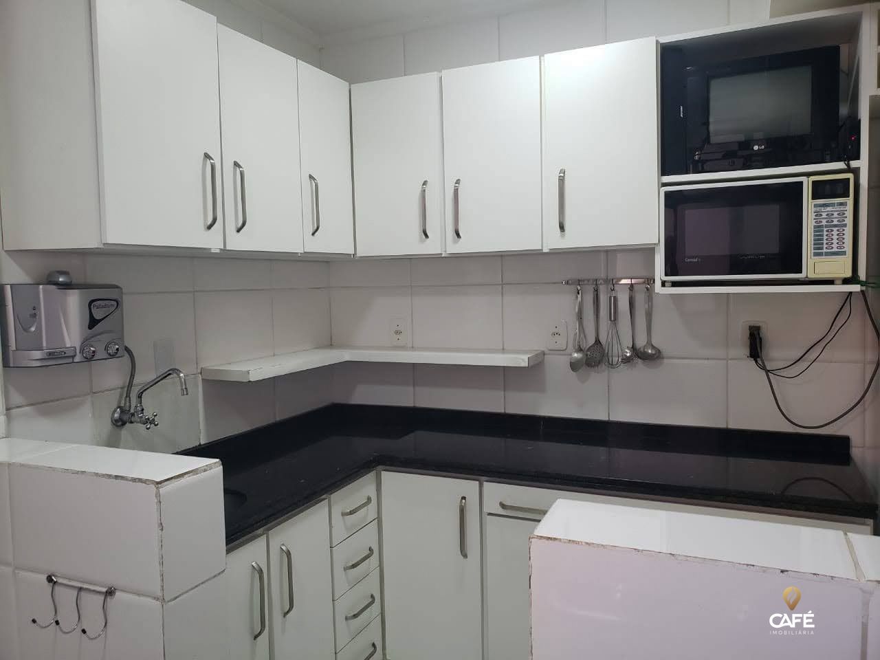 Cobertura à venda com 2 quartos, 90m² - Foto 10